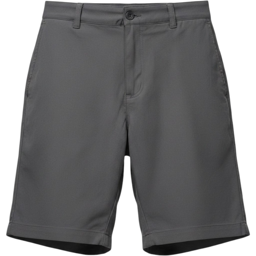 Class Club Dillards Gray Flat Front Modern Fit Shorts Boys 20 NEW NWT Adjustable